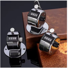 1x Mechanical Hand Tally