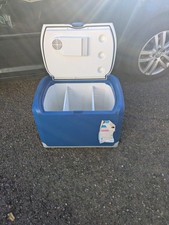 Halfords 40 Litre Mains and