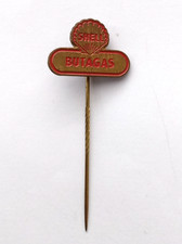 1950s / 1960s VINTAGE SHELL