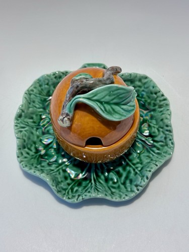 Bordallo pinheiro majolica - pinheiro,