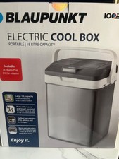 Blaupunkt 2in1 Electric