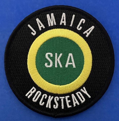 Ska reggae skinhead - ska,
