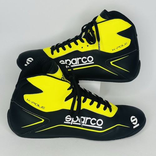 Sparco pole karting - sparco,