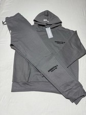 Essential Fear of God Grey