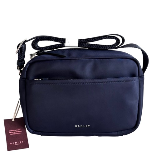 Radley handbag ink - radley,