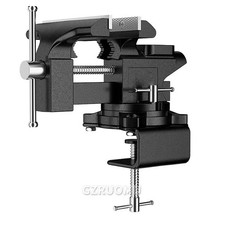 Bench Vise 4.5/6 Inch