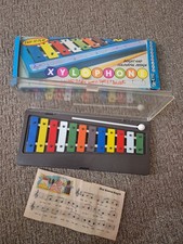 Used Vintage European Toy