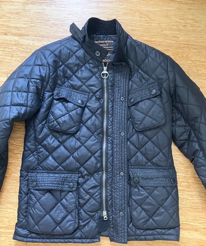 Barbour international to - barbour,