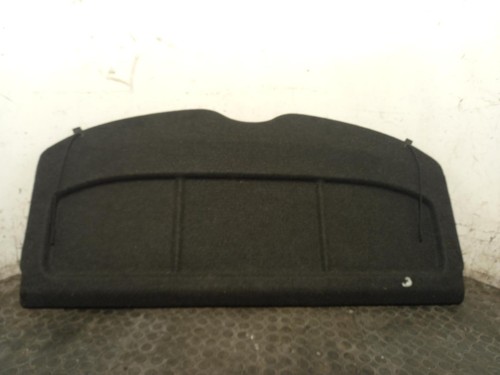 Nissan pulsar parcel - nissan,