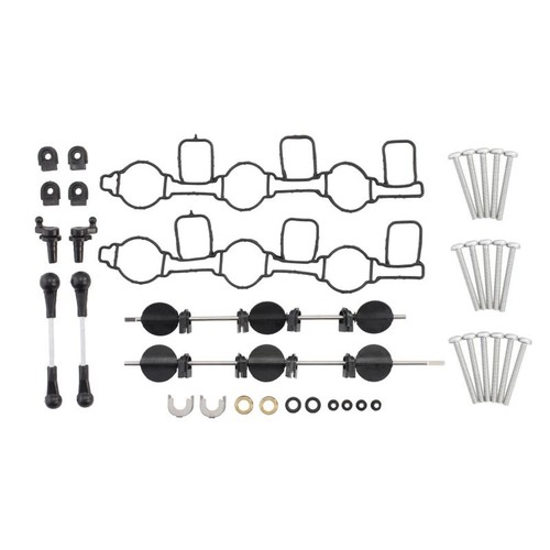 For audi swirl flap set - audi,