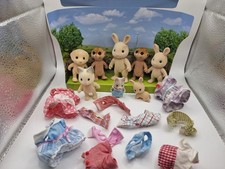 Sylvanian Families Figure And