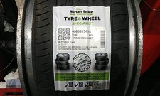 225/50RF17 98W 4MM RUNFLAT