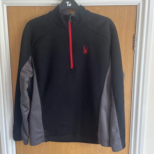 Spyder jumper men large - men’s,