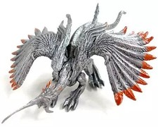 Final Fantasy Creatures Divine