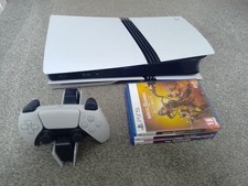 Sony PlayStation 5 / PS5 Pro -