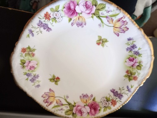 Royal stafford bone - -,