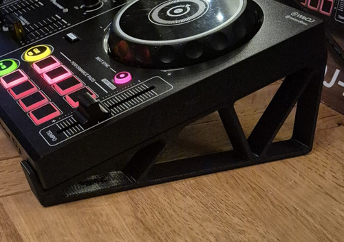 Pioneer ddj 200 stands pair - ddj,