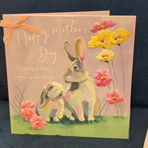 Pillar box studio - mother's, day