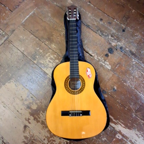 Herald classical guitar model - herald,