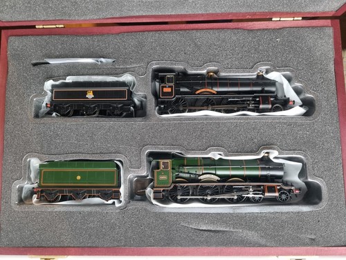 Bachmann limited edition - limited,