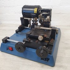 RST MK2 Mortice Machine - B4