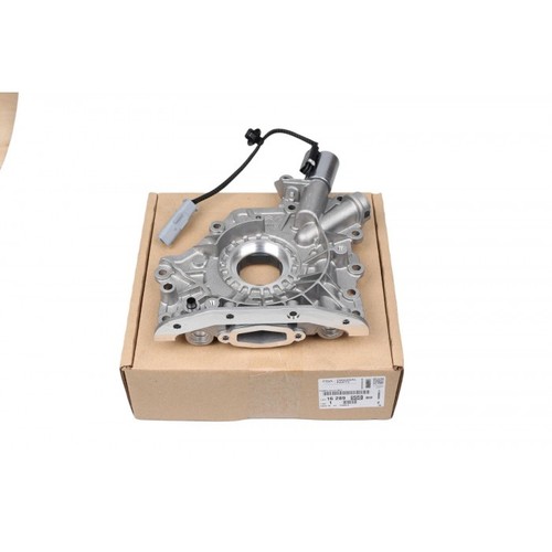 Oil pump for ford - pump,