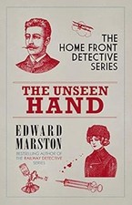The Unseen Hand (Home Front