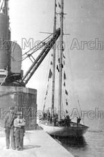 Fqq-86 Sail Boats, Troon