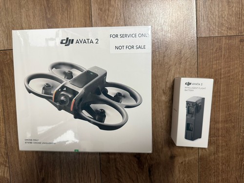Dji avata brand - dji,