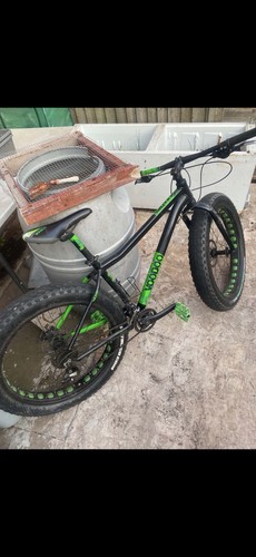 Mongoose bmx bike - mongoose,