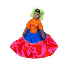 Latin American African Ethnic