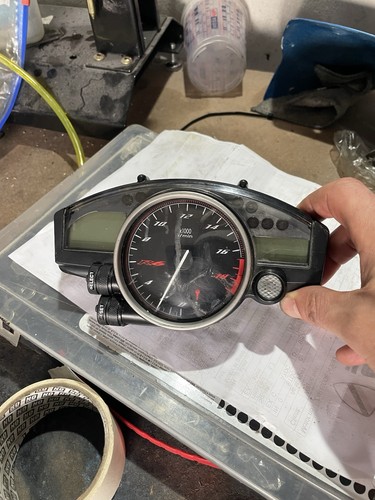 Yamaha 13s 2008 2016 - yamaha, r6