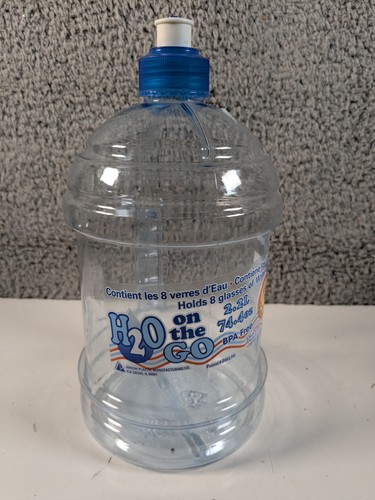 Arrow h2o the 2l - h2o, 2.2l