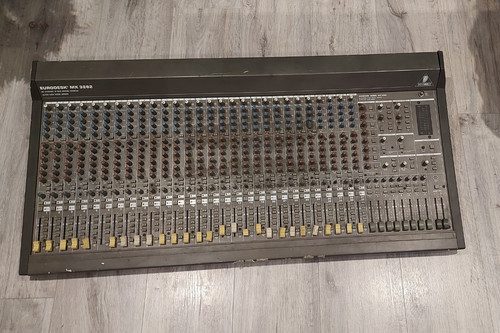 Beheringer eurodesk - beheringer,