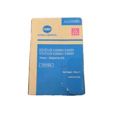 Genuine Konica Minolta TNP79M