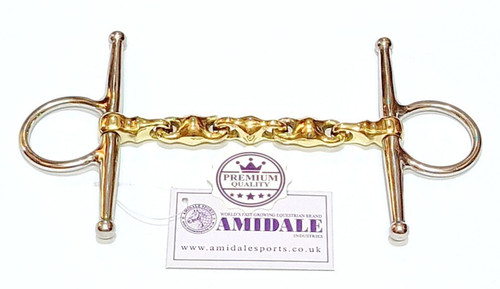 Amidale full cheek waterford - amidale,