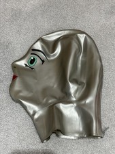 Libidex - Latex Rubber Luxury