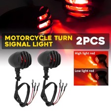 2PCS Motorcycle Turn Signal