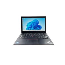 Lenovo ThinkPad X280 12.5" FHD