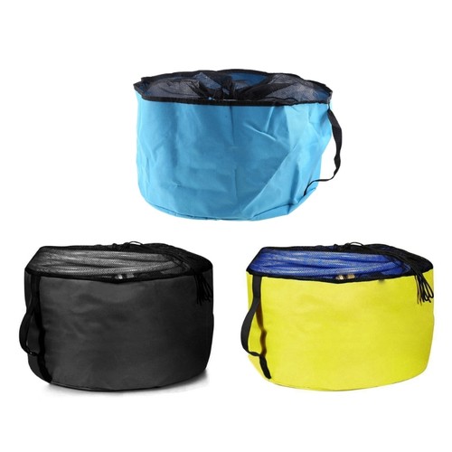 Hose power cord storage bag - hose,