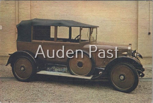 Vintage arrol johnston - arrol-johnston, 1922