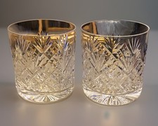 Pair Of 3.5” Tall Royal