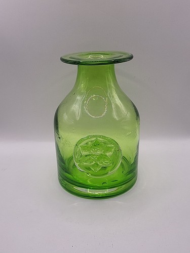 Vintage dartington crystal - vintage,