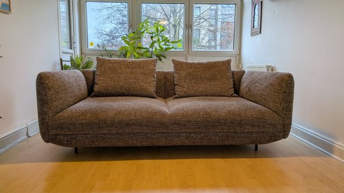 Sofa from boconcept - only, used