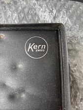 Kern Swiss Geometry Set