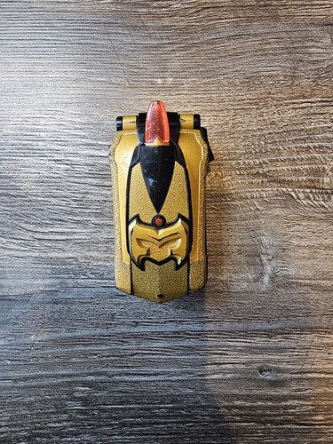 Vintage bandai power rangers - power,