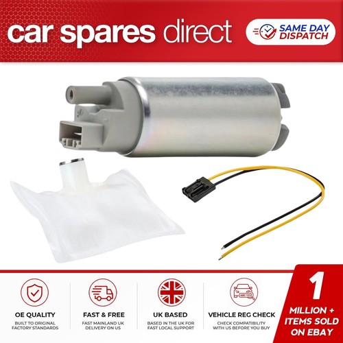 Universal petrol tank fuel - universal,