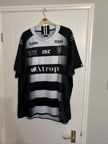 Hull shirt isc - fc,