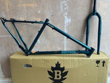 Brother Cycles Big Bro 2025