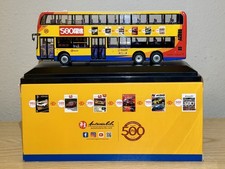 1/76 Stagecoach Hong Kong